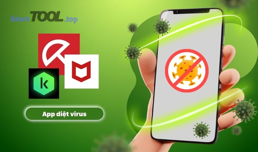 Phần mềm diệt virus miễn phí là gì và khác gì so với bản trả phí?