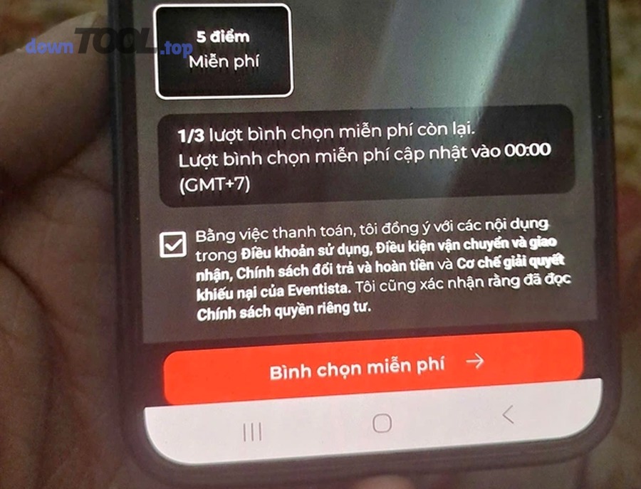 Checklist tiêu chí chọn ứng dụng danh bạ công việc miễn phí