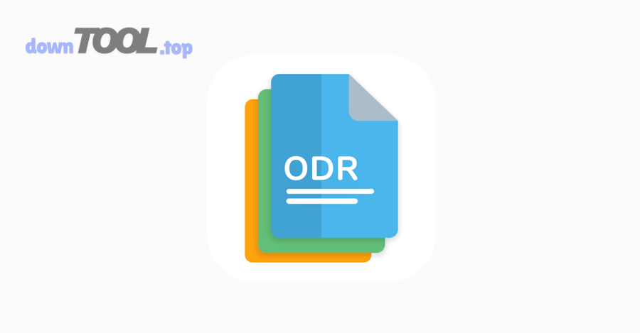 Có thể mở file ODS mà không cài phần mềm không?