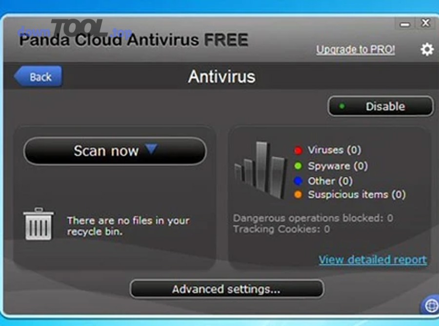 Top phần mềm diệt virus miễn phí tốt nhất hiện nay cho laptop và máy tính