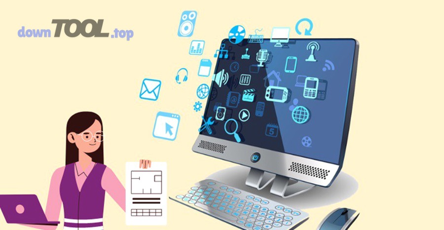 Hướng dẫn chọn phần mềm quản lý khách hàng cho sales khác Excel cho đội sales