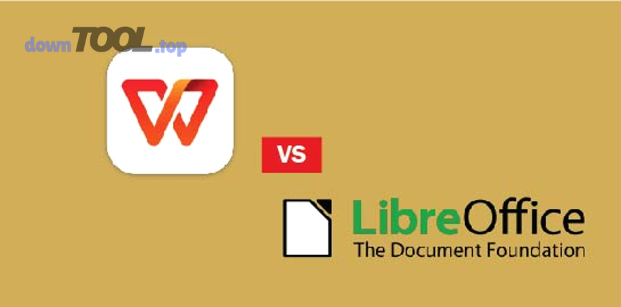 Writer/Calc/Impress và Writer/Spreadsheets/Presentation gồm những phần nào, dùng cho việc gì?