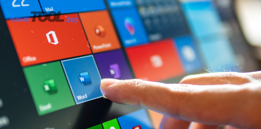 Phần mềm văn phòng