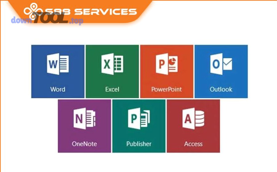 Cách tải và cài đặt phần mềm Office miễn phí trên Windows 10 như thế nào?