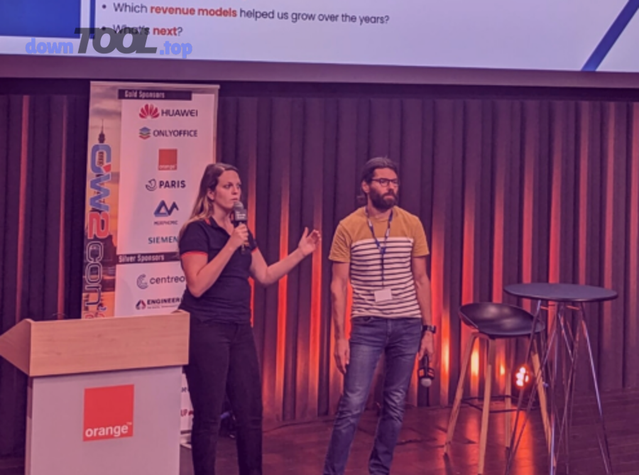 Tải ONLYOFFICE cho macOS ở đâu an toàn?