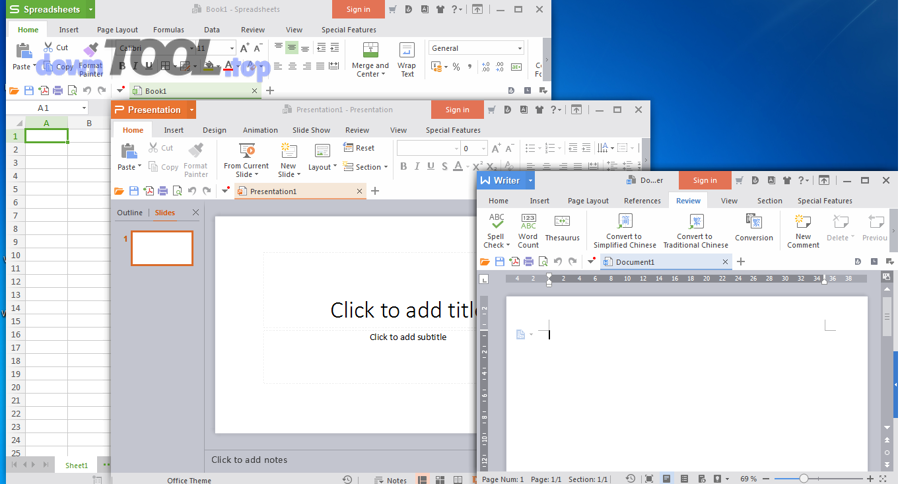 Cách tải và cài WPS Office trên Windows/PC theo đúng chuẩn từng bước là gì?