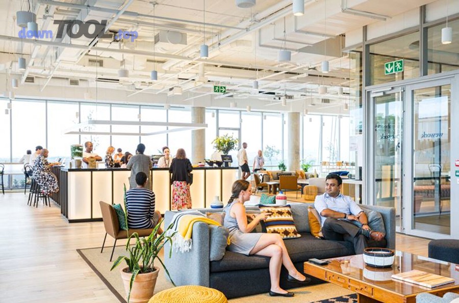 Có bật được chế độ cộng tác thời gian thực trong ONLYOFFICE không?