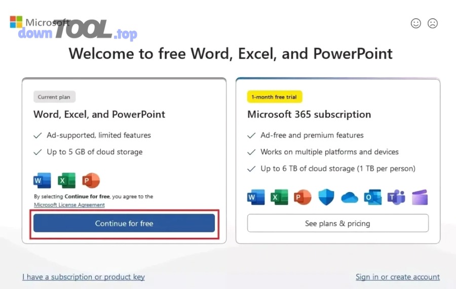 Biểu tượng OneDrive - minh họa lưu trữ và chia sẻ tài liệu