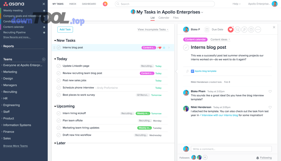 Phần mềm to do list miễn phí giúp ghi việc cần làm rõ ràng và theo dõi hoàn thành