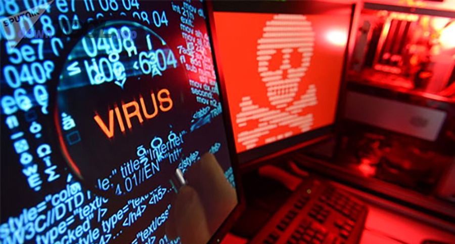 Windows - môi trường phổ biến của phần mềm diệt virus trên laptop