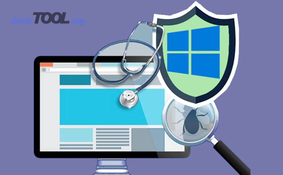 Biểu tượng cảnh báo malware - phần mềm chống malware