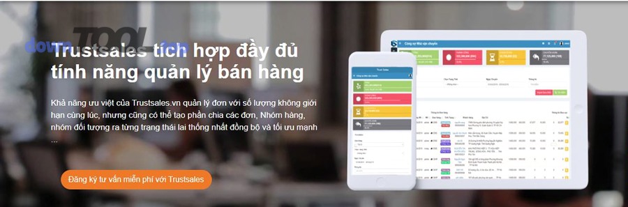 Quy trình xử lý đơn hàng và đóng gói trong kho - minh họa tích hợp vận chuyển