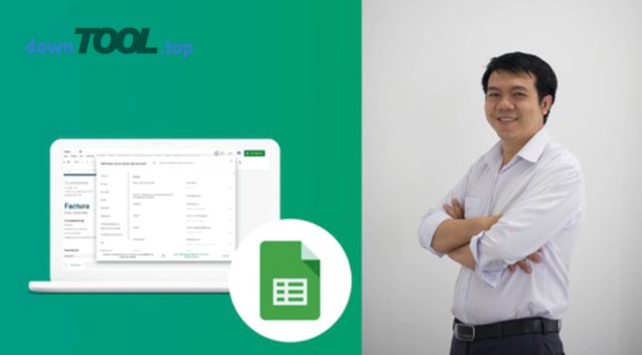 Có cần cài đặt Google Trang tính không?