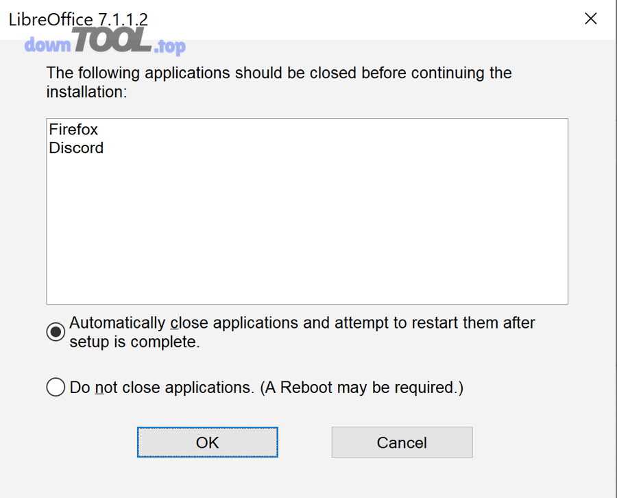 Nếu LibreOffice chỉ treo khi mở một file cụ thể thì xử lý thế nào?