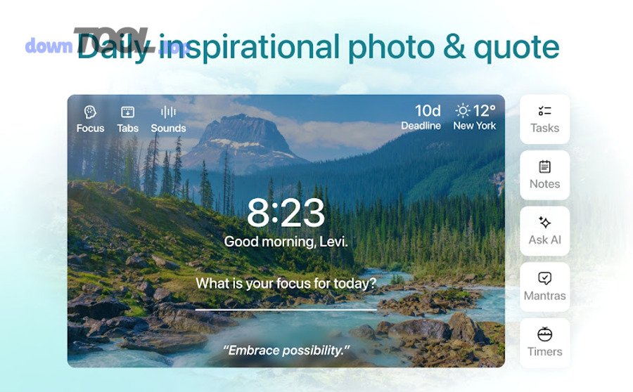 Đồng hồ quả cà chua - biểu tượng của Pomodoro Technique