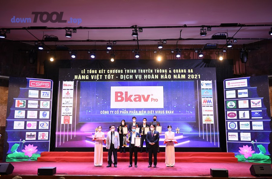 Có nên tin các danh sách “top phần mềm diệt virus” trên mạng không?