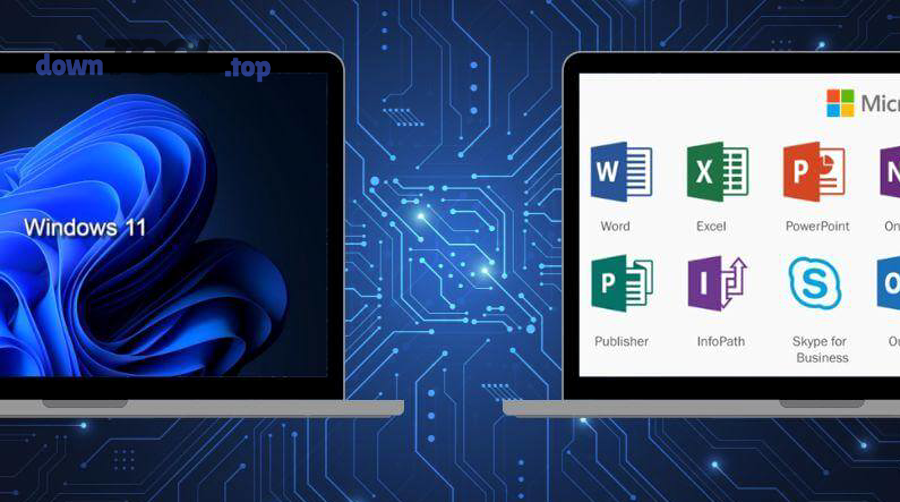 Chọn phần mềm Office cho Windows 11 miễn phí thay thế Microsoft 365
