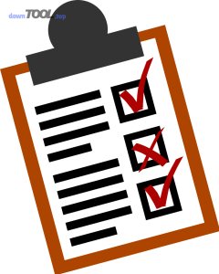 960px Checklist icon.svg