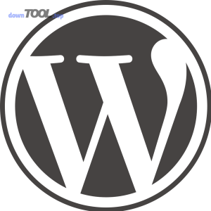 960px Wordpress Logo.svg