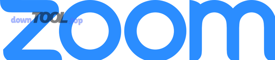 Logo Zoom - phần mềm gọi video miễn phí cho làm việc từ xa
