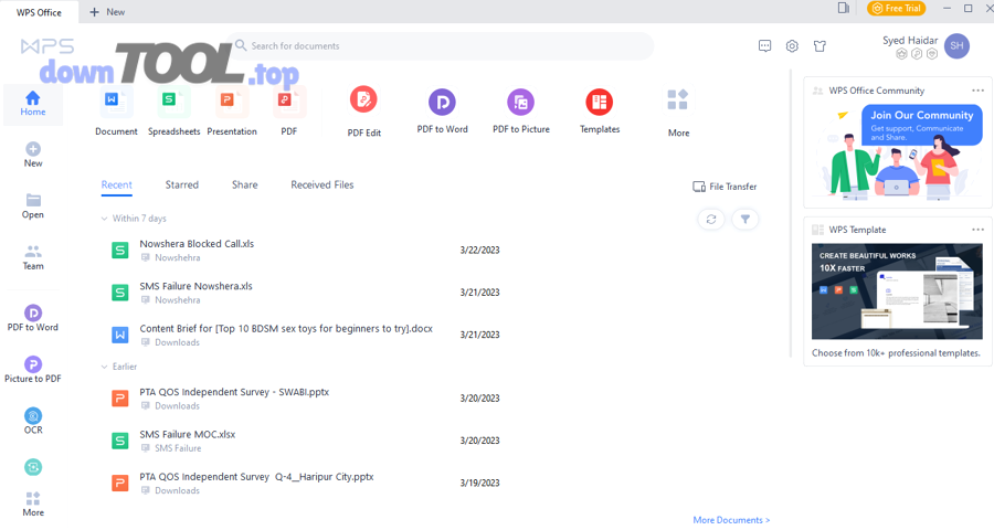 Biểu tượng Microsoft Excel - minh họa Excel Online miễn phí