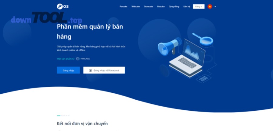 Phần mềm quản lý đơn hàng online có những loại nào?