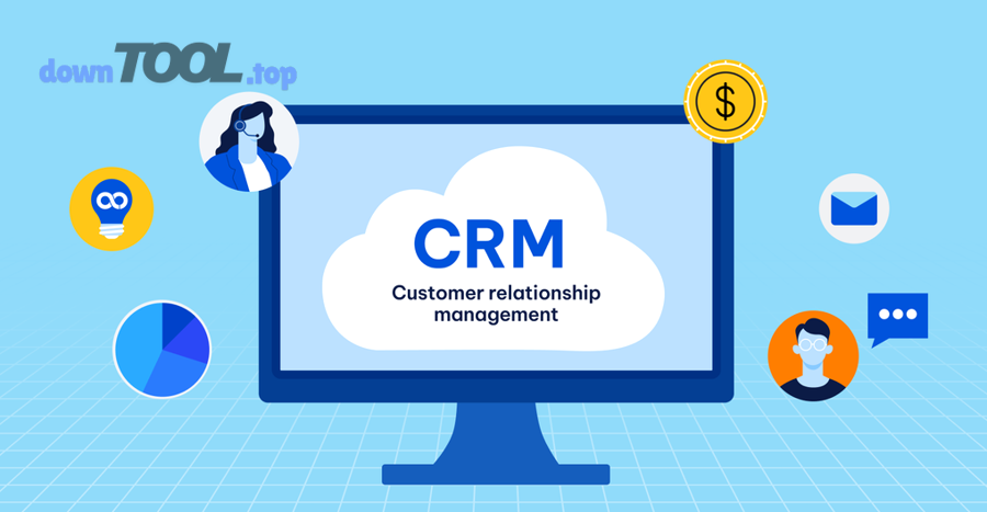 Triển khai CRM thất bại vì đâu và làm sao tránh?