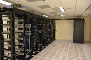 Datacenter Server Racks 22370909788