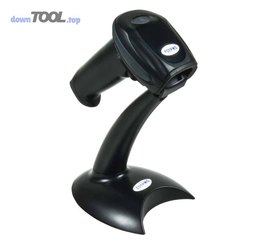 ESYPOS Barcode Scanner