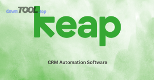 Chọn phần mềm marketing automation tích hợp CRM doanh nghiệp, không rời rạc 239 Fahim AI 40 1