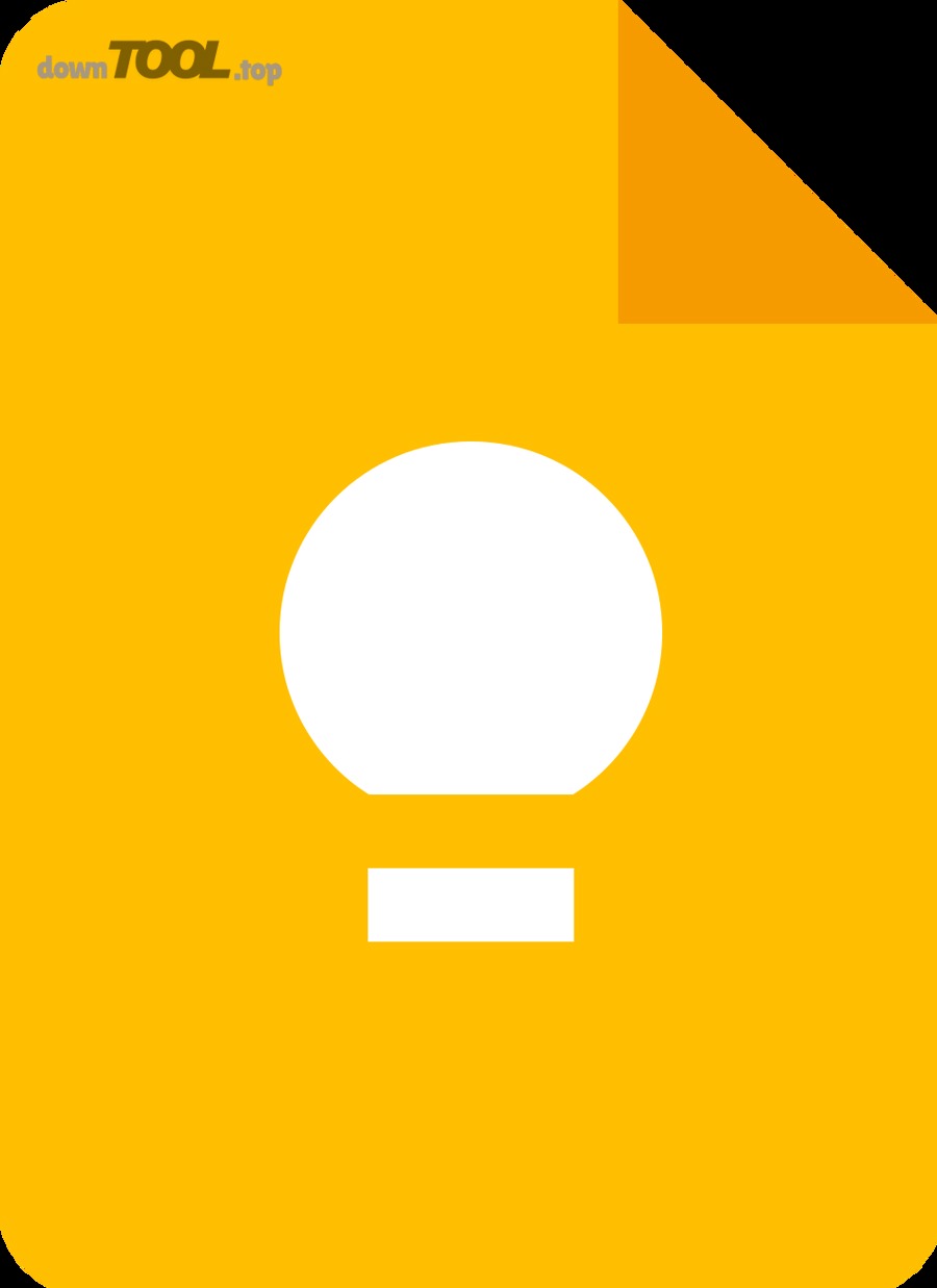 Logo Google Keep đại diện nhóm ứng dụng ghi chú Android miễn phí để ghi nhanh và nhắc việc