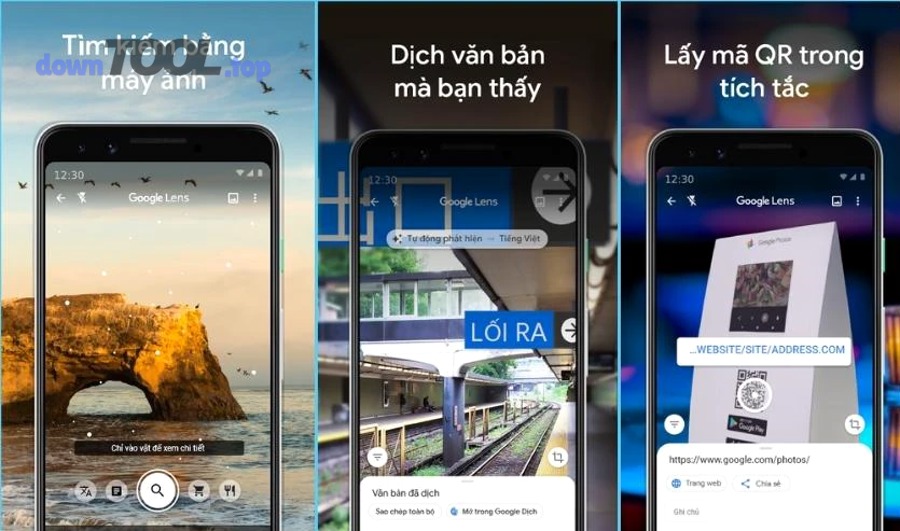 Hướng dẫn scan tài liệu bằng điện thoại để PDF không mờ không lệch