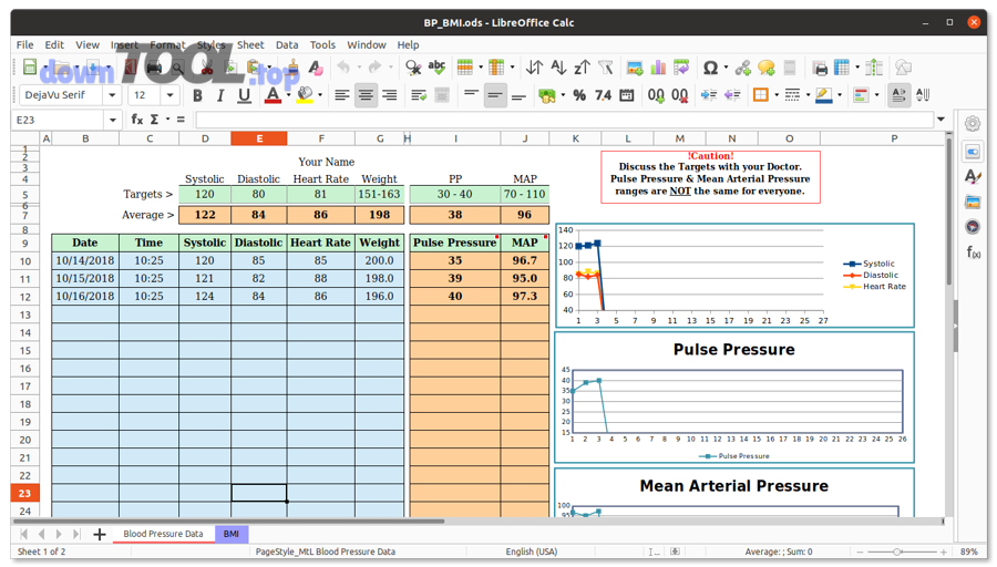 Tải LibreOffice tiếng Việt ở đâu để an toàn và đúng phiên bản?