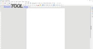 Libre Office 7.2 writer