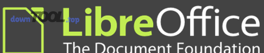 LibreOffice - minh họa bộ phần mềm văn phòng soạn thảo văn bản