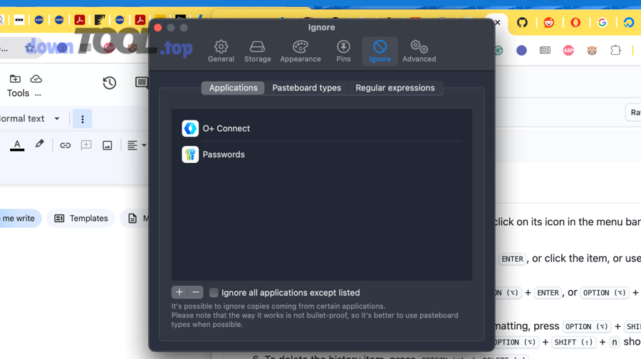 Logo Android minh họa nhóm đồng bộ clipboard miễn phí Android