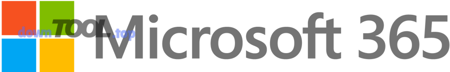 Logo Microsoft 365 - đại diện nhóm Office online