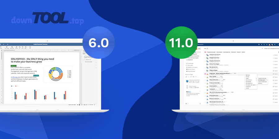 Cài đặt ONLYOFFICE Desktop Editors trên Windows như thế nào để không lỗi?