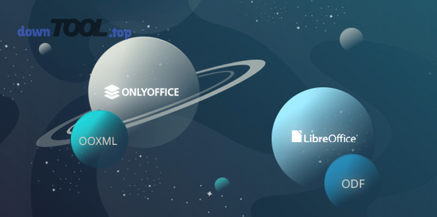 So sánh LibreOffice vs Microsoft Office cho người dùng: mở vs độc quyền