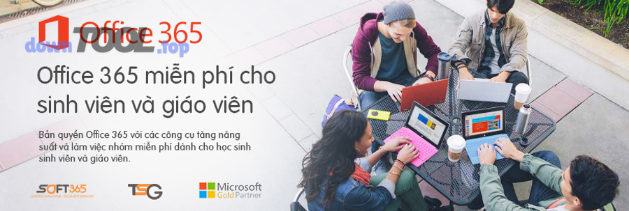 Chọn phần mềm office miễn phí cho sinh viên: thay thế Microsoft Office