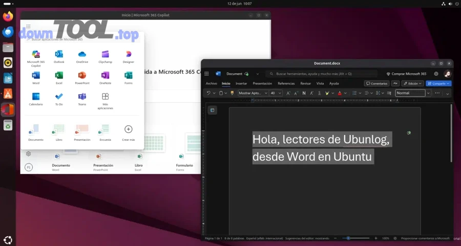 Biểu tượng ONLYOFFICE - tiêu chí chọn Office Suite phù hợp