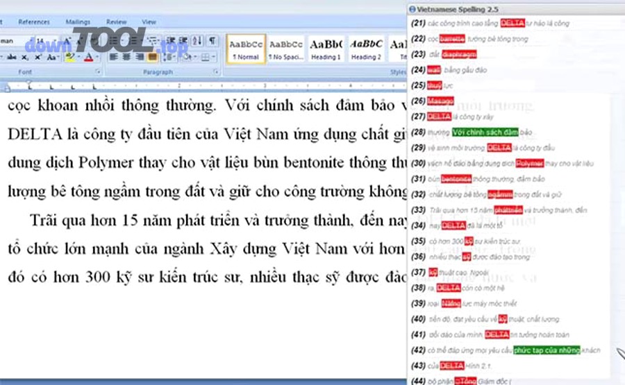 So sánh nhanh 9 công cụ: cái nào hợp viết luận, email, content SEO?