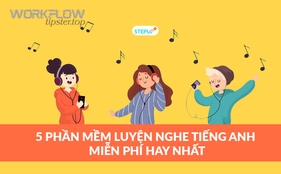 Khám Phá Công Cụ Hỗ Trợ: Phần Mềm Luyện Nghe Tiếng Anh Hiệu Quả Cho Người Mới Bắt Đầu