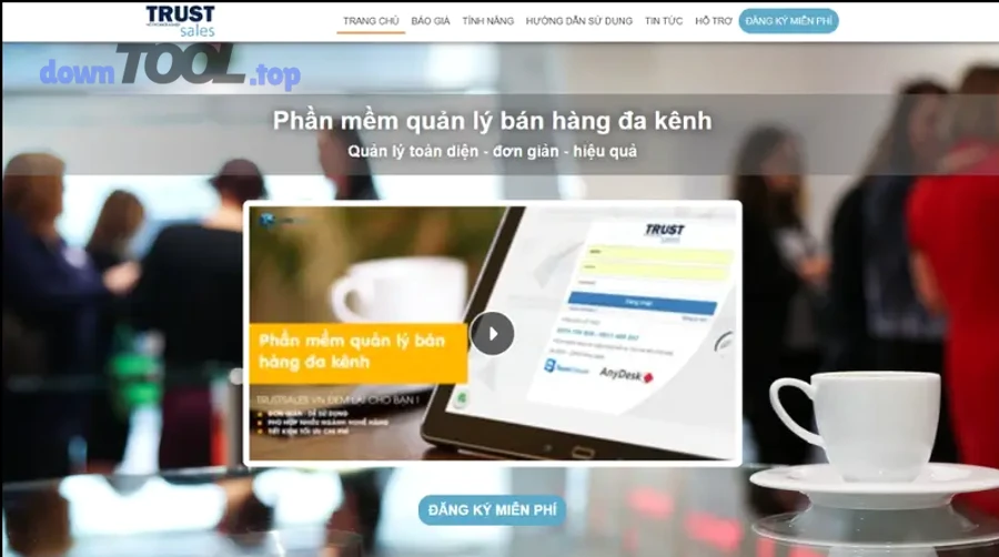 Quản lý đơn hàng bằng Excel/ghi chép thủ công có “tốt hơn” dùng phần mềm không?