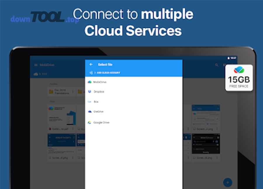 LibreOffice Calc là công cụ thuộc phần mềm văn phòng miễn phí, hỗ trợ mở ODS và xuất XLSX