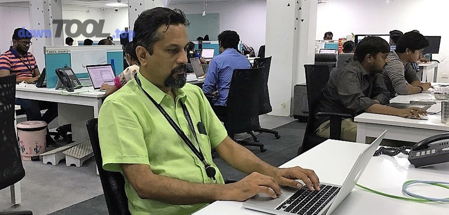 Zoho Office Suite mạnh/yếu gì khi triển khai cộng tác cho team remote?