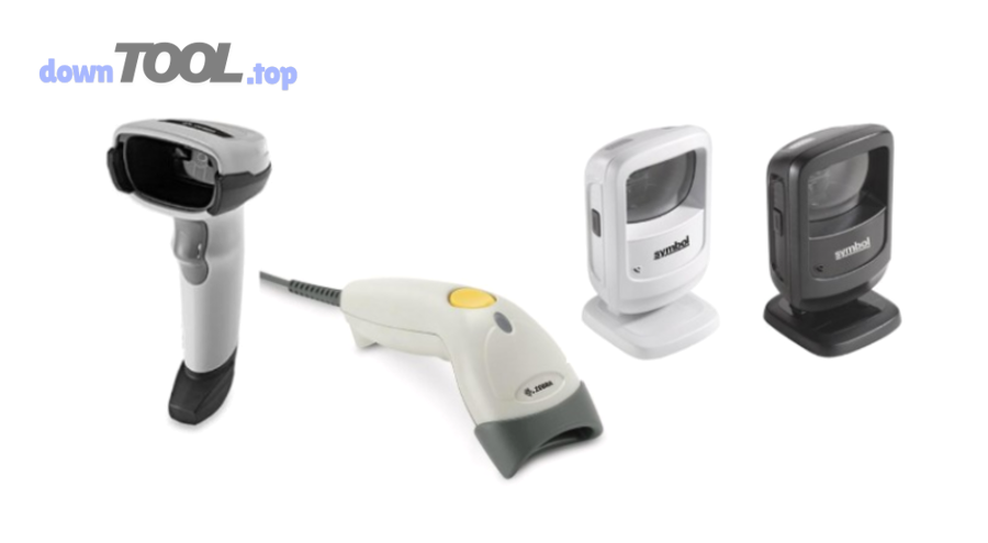 Phần mềm bán hàng tốt nhất tích hợp máy quét mã vạch cho cửa hàng
