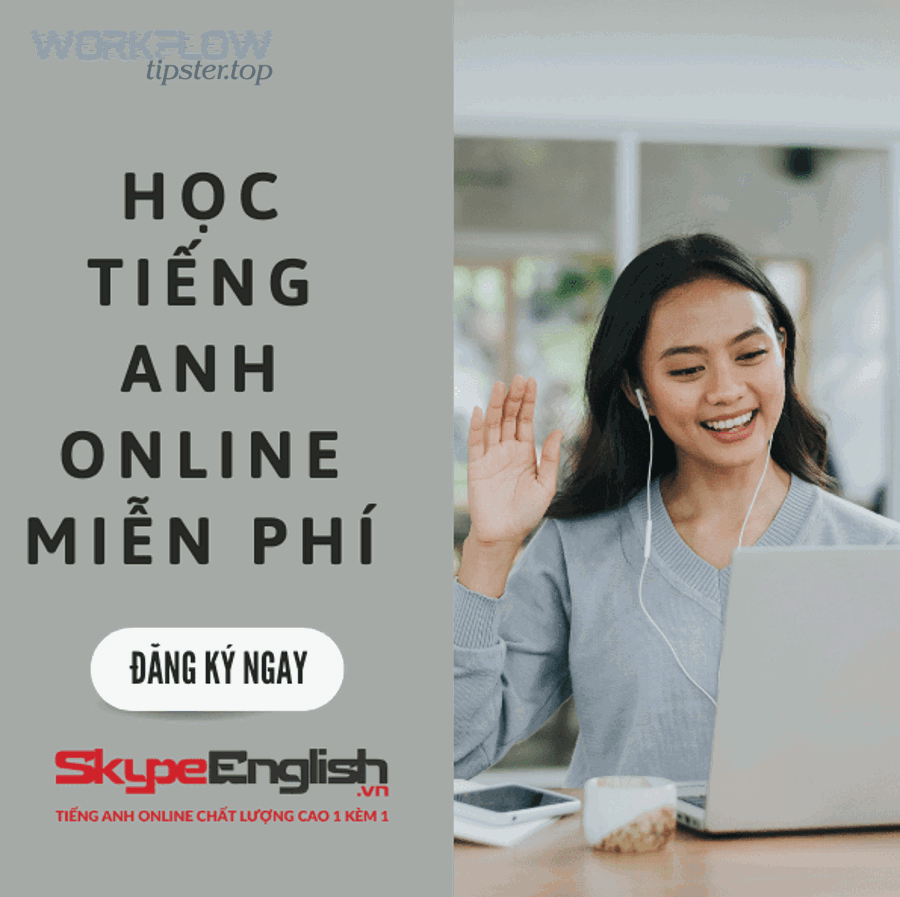 Hướng dẫn học tiếng Anh miễn phí hiệu quả cho mọi đối tượng