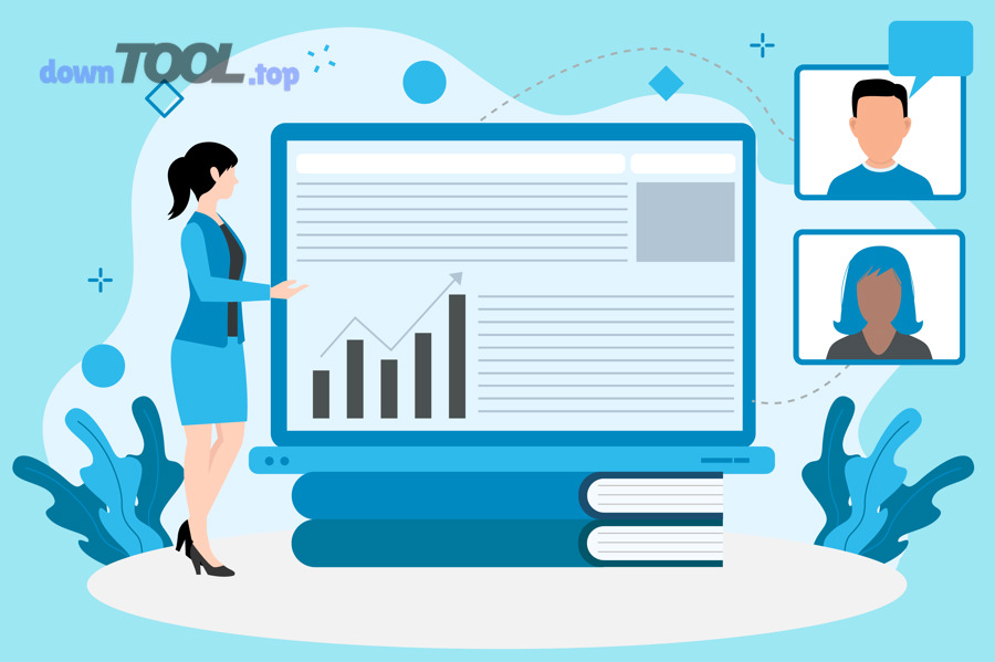 Chọn phần mềm quản lý đào tạo online doanh nghiệp: LMS hay eLearning?