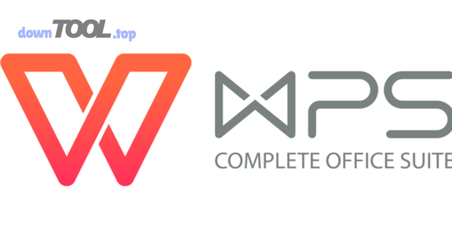 Logo WPS Office - Office Suite miễn phí cho Linux và Ubuntu